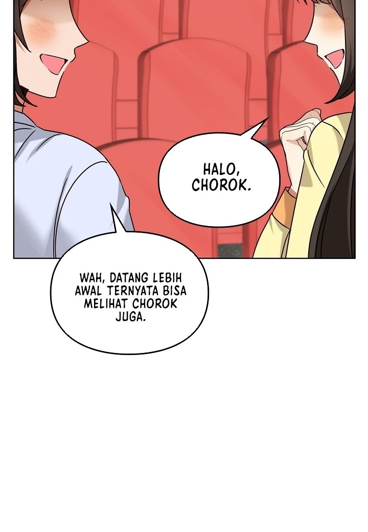 I Become a Fool When It Comes to My Daughter Chapter 177 Gambar 55