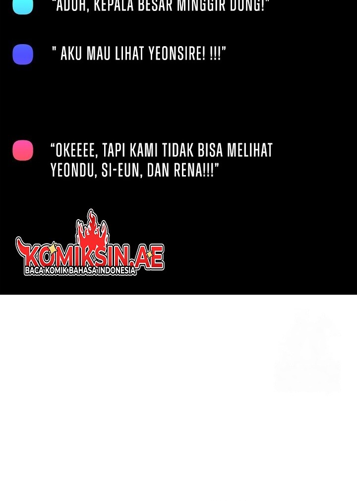 I Become a Fool When It Comes to My Daughter Chapter 177 Gambar 59
