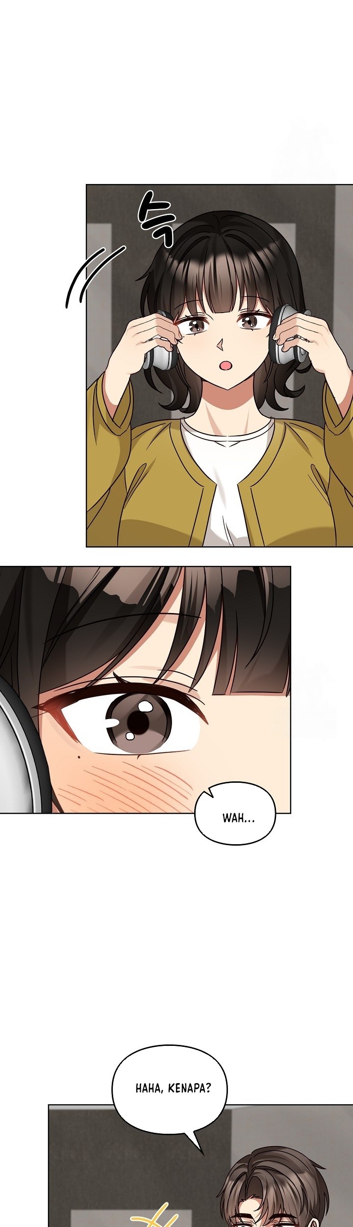 I Become a Fool When It Comes to My Daughter Chapter 177 Gambar 10
