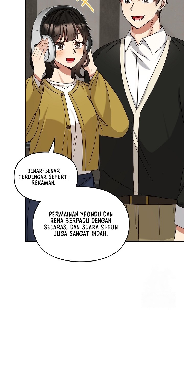 I Become a Fool When It Comes to My Daughter Chapter 177 Gambar 11