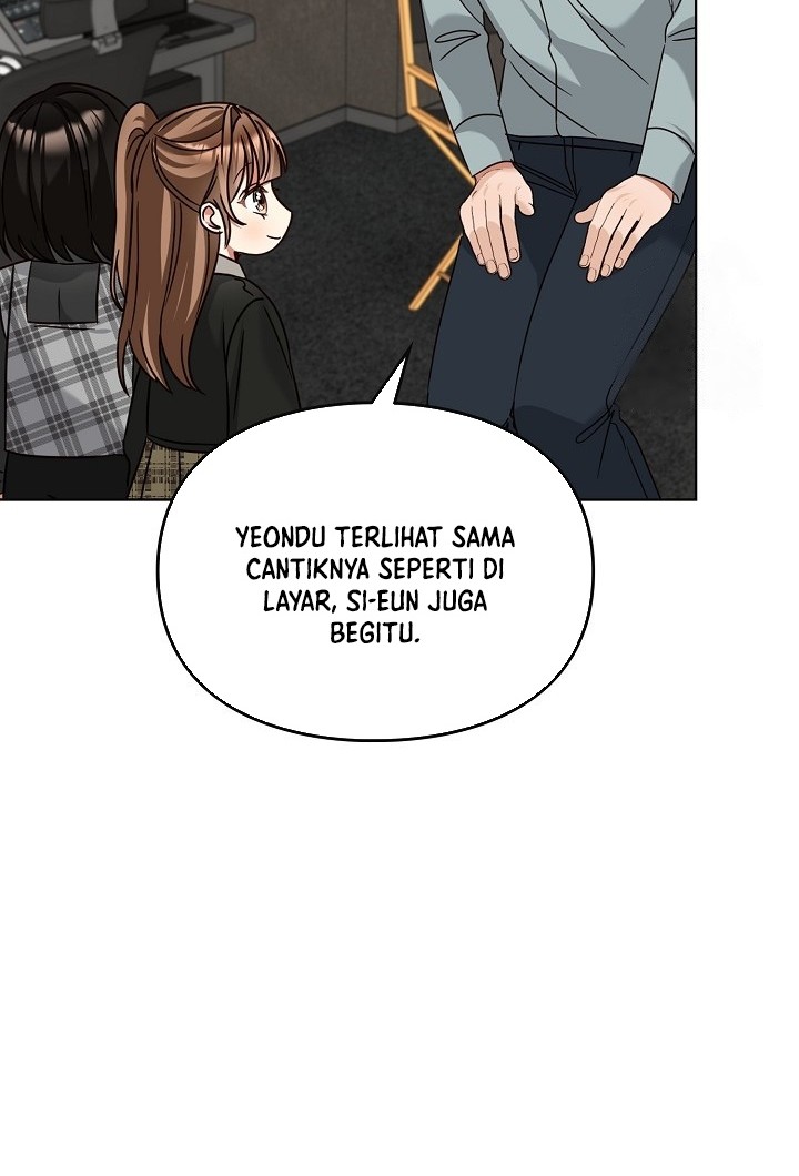 I Become a Fool When It Comes to My Daughter Chapter 176 Gambar 37