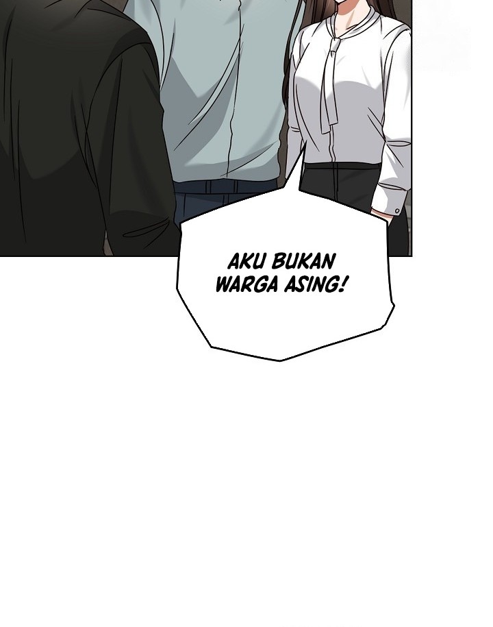 I Become a Fool When It Comes to My Daughter Chapter 176 Gambar 39