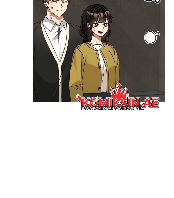 I Become a Fool When It Comes to My Daughter Chapter 176 Gambar 41