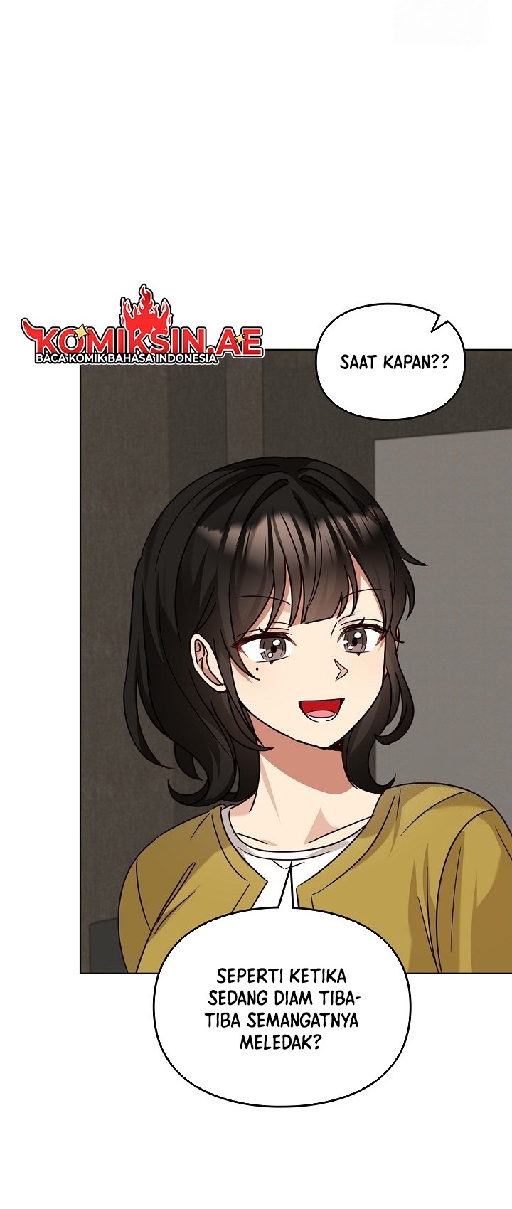 I Become a Fool When It Comes to My Daughter Chapter 176 Gambar 47