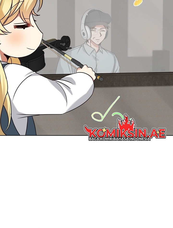 I Become a Fool When It Comes to My Daughter Chapter 176 Gambar 49