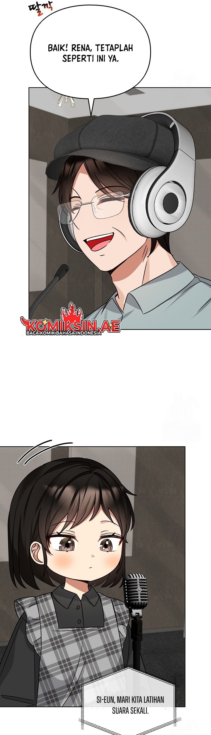 I Become a Fool When It Comes to My Daughter Chapter 176 Gambar 50
