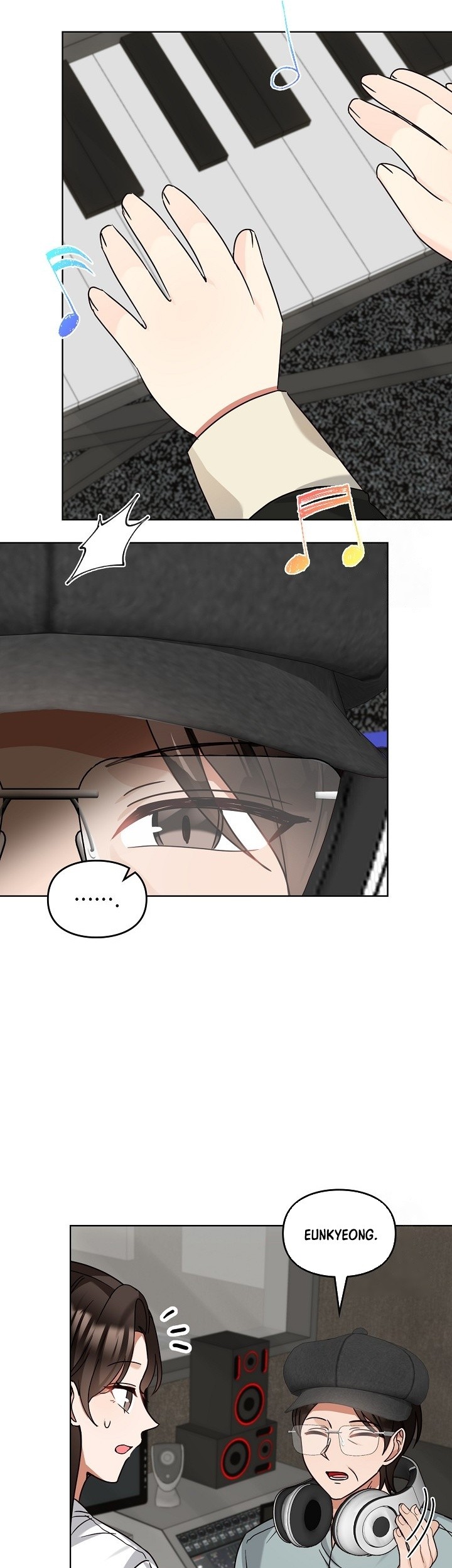 I Become a Fool When It Comes to My Daughter Chapter 176 Gambar 54