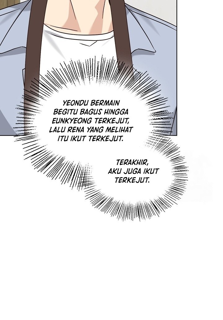 I Become a Fool When It Comes to My Daughter Chapter 176 Gambar 11
