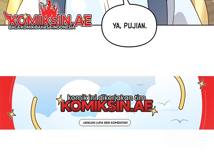 I Become a Fool When It Comes to My Daughter Chapter 176 Gambar 15