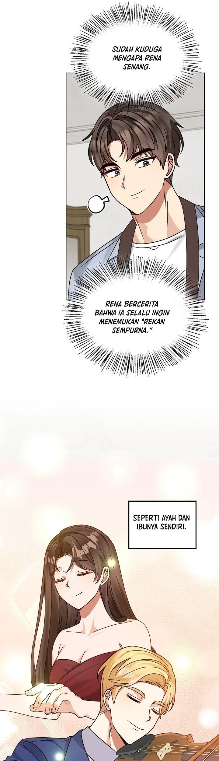 I Become a Fool When It Comes to My Daughter Chapter 176 Gambar 16