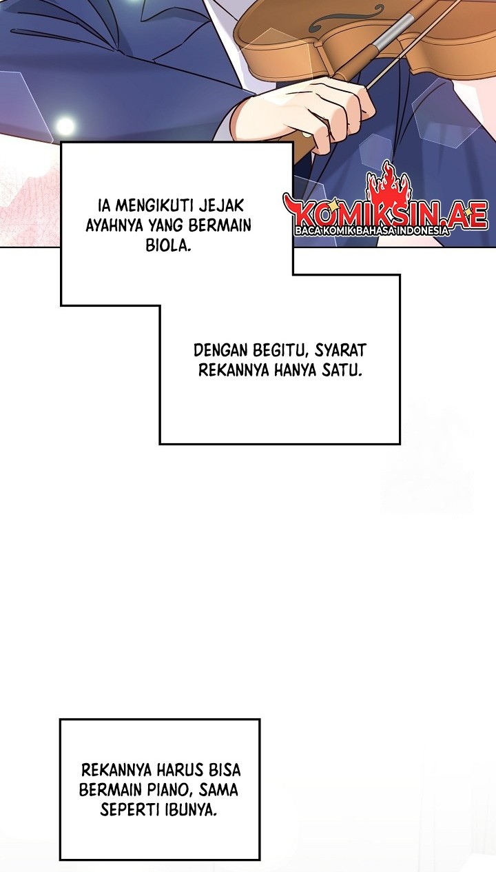 I Become a Fool When It Comes to My Daughter Chapter 176 Gambar 17