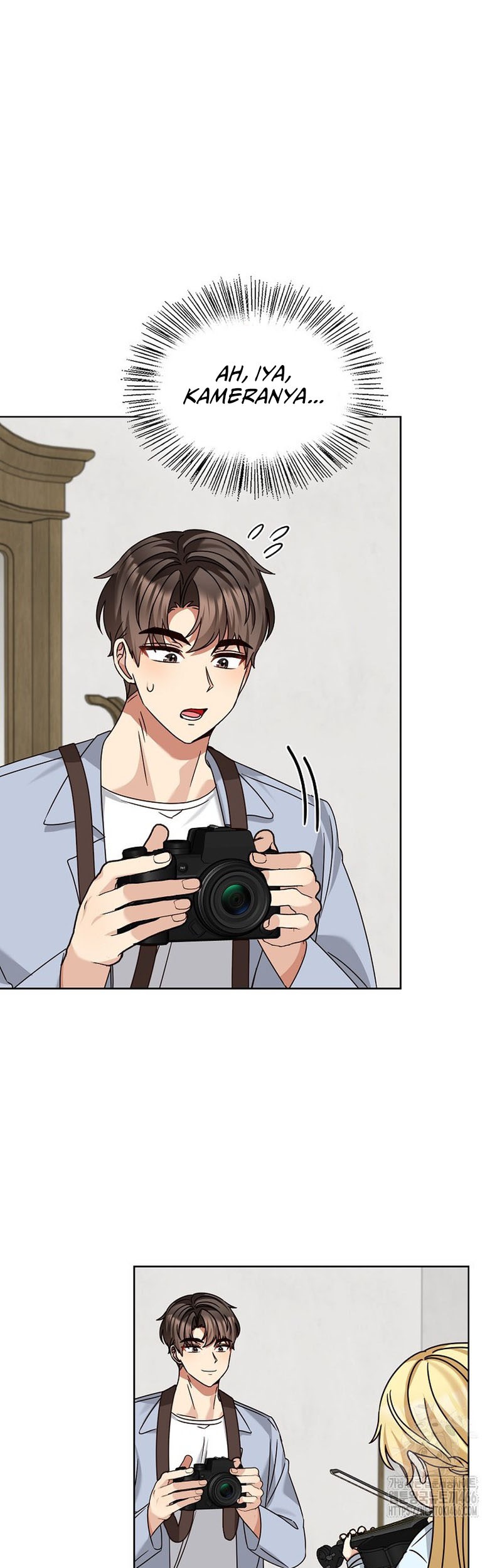 Baca  I Become a Fool When It Comes to My Daughter Chapter 175 Gambar 2