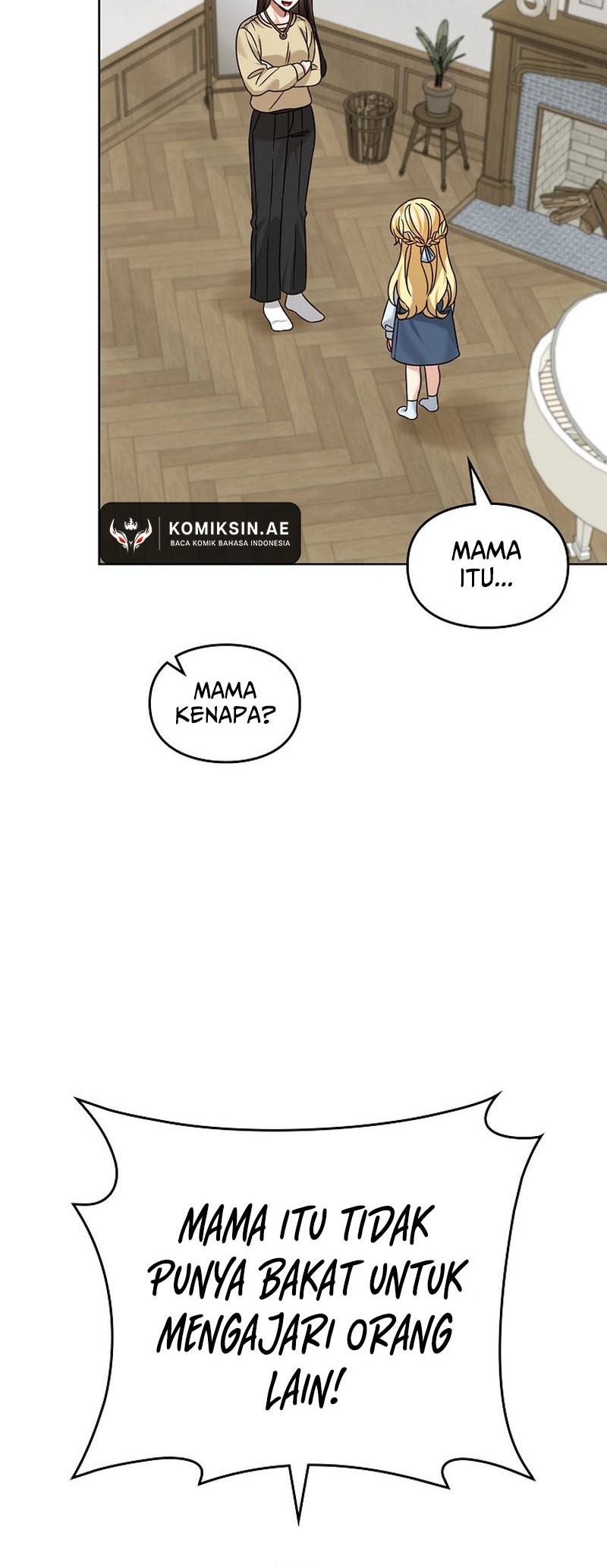 I Become a Fool When It Comes to My Daughter Chapter 175 Gambar 31
