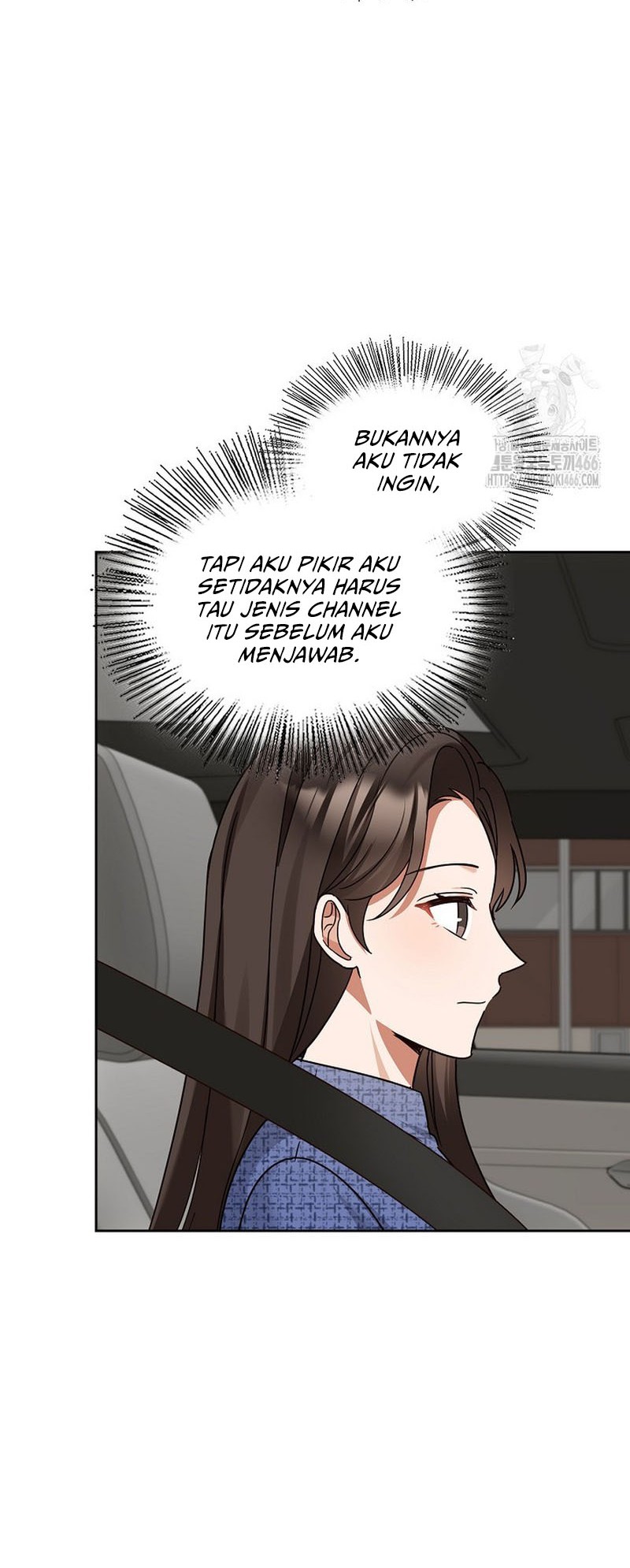 I Become a Fool When It Comes to My Daughter Chapter 173 Gambar 13