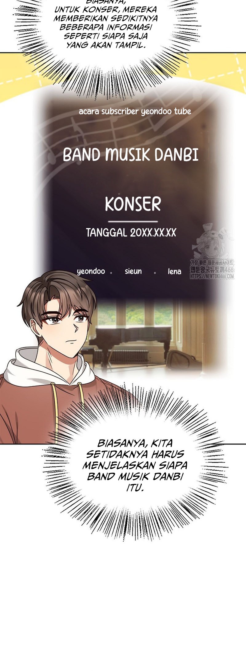 I Become a Fool When It Comes to My Daughter Chapter 173 Gambar 25