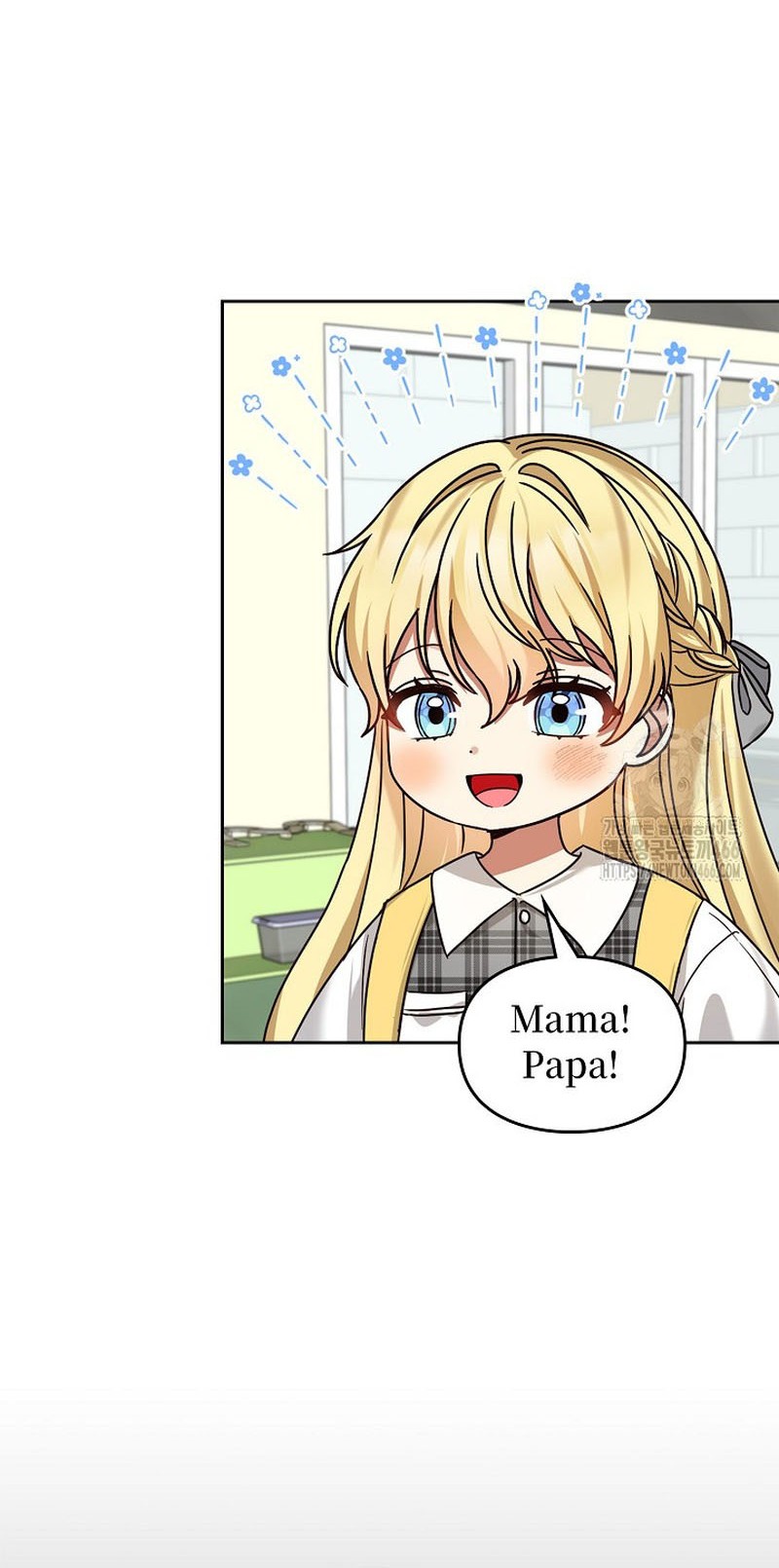 I Become a Fool When It Comes to My Daughter Chapter 172 Gambar 37