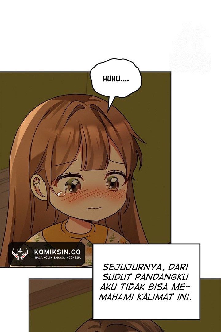 I Become a Fool When It Comes to My Daughter Chapter 170 Gambar 21