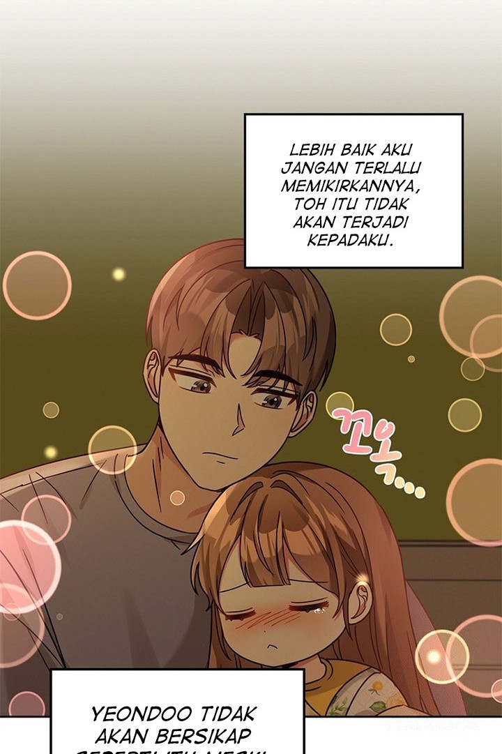 I Become a Fool When It Comes to My Daughter Chapter 170 Gambar 23