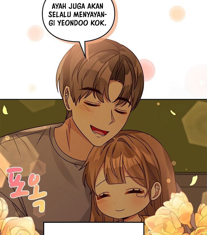 I Become a Fool When It Comes to My Daughter Chapter 170 Gambar 29