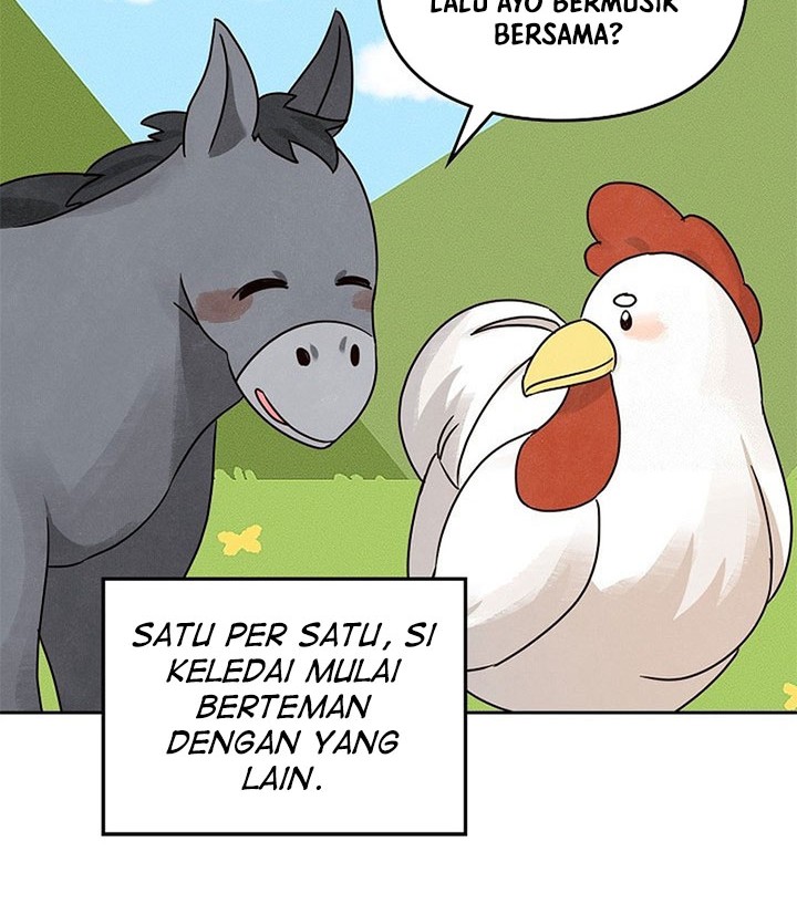 I Become a Fool When It Comes to My Daughter Chapter 170 Gambar 31