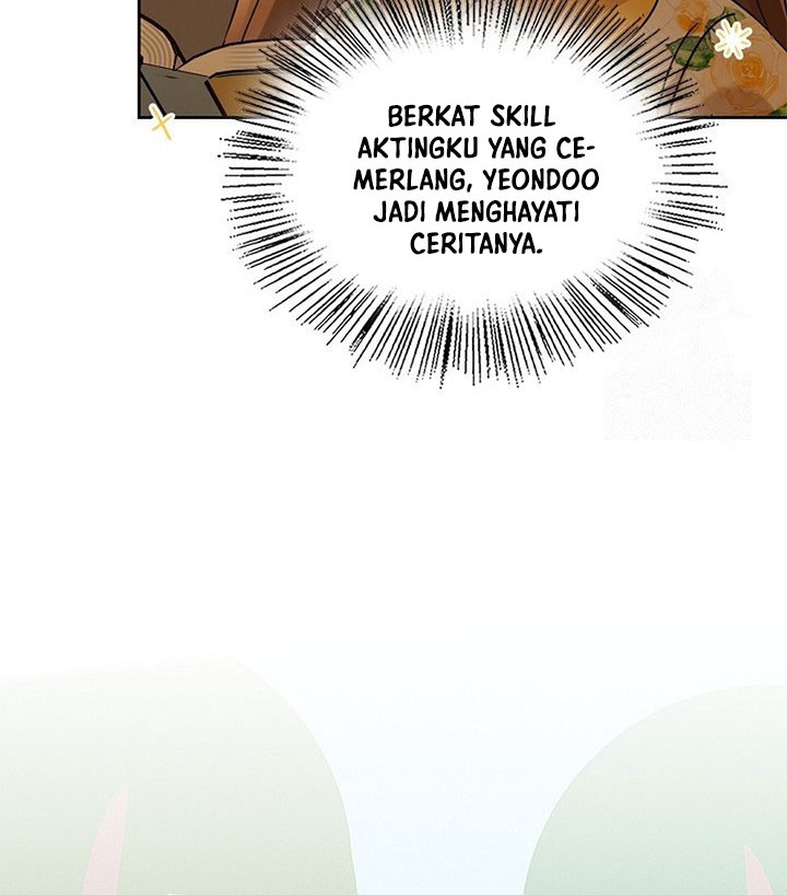 I Become a Fool When It Comes to My Daughter Chapter 170 Gambar 33