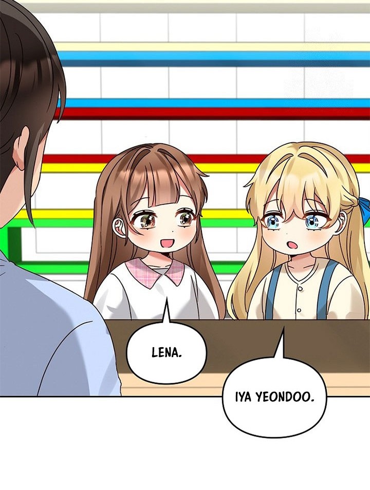 I Become a Fool When It Comes to My Daughter Chapter 170 Gambar 37