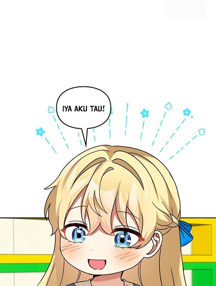 I Become a Fool When It Comes to My Daughter Chapter 170 Gambar 39