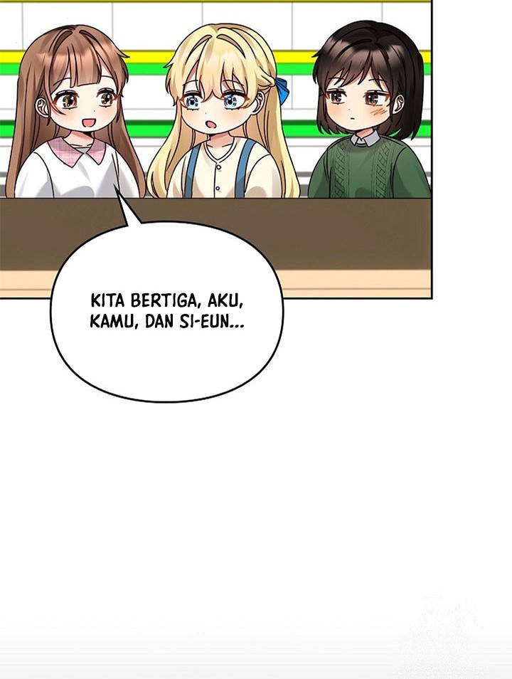 I Become a Fool When It Comes to My Daughter Chapter 170 Gambar 41