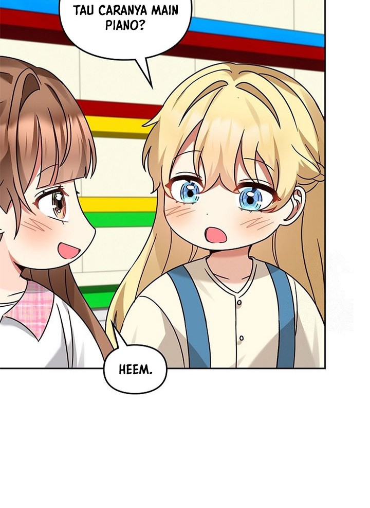 I Become a Fool When It Comes to My Daughter Chapter 170 Gambar 45
