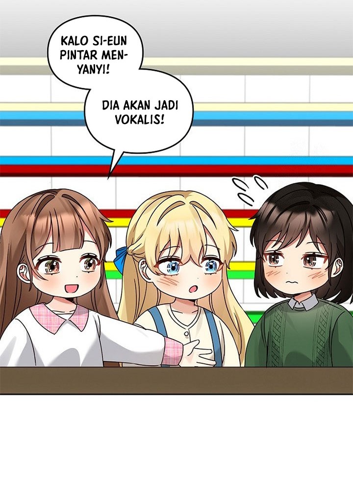 I Become a Fool When It Comes to My Daughter Chapter 170 Gambar 47
