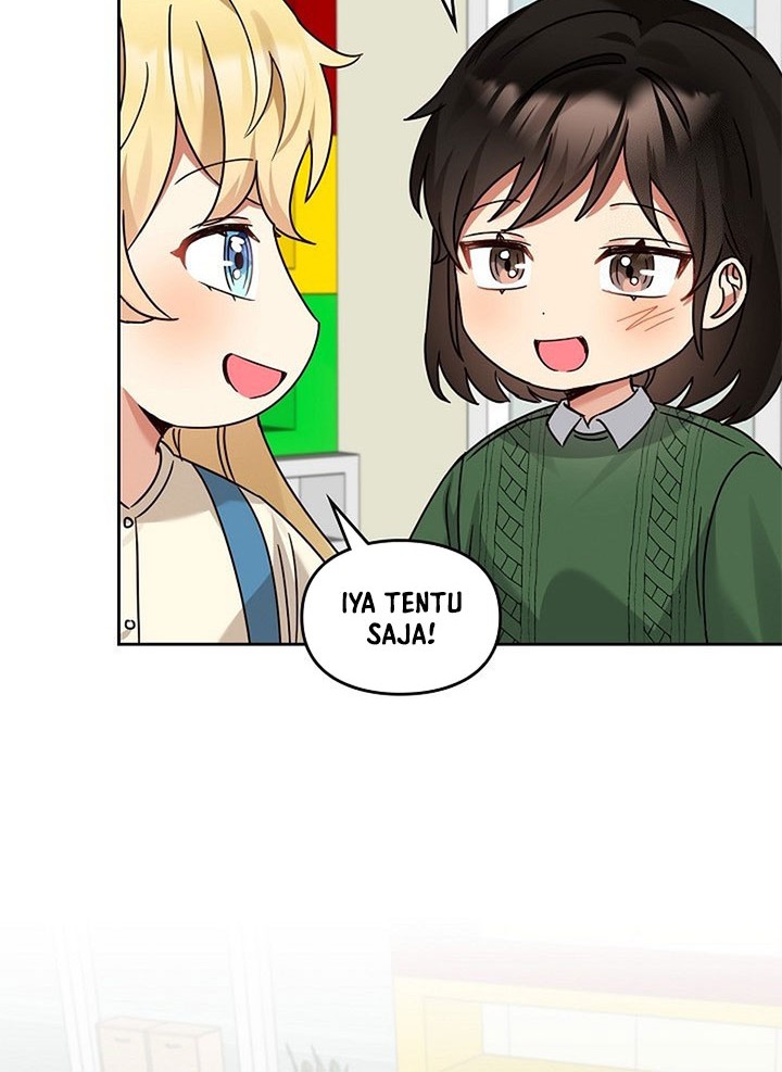 I Become a Fool When It Comes to My Daughter Chapter 170 Gambar 49