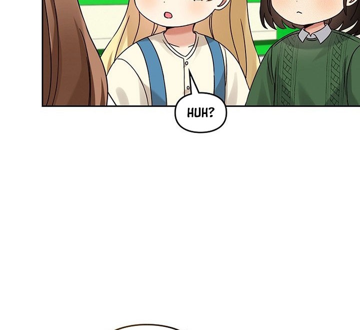 I Become a Fool When It Comes to My Daughter Chapter 170 Gambar 51