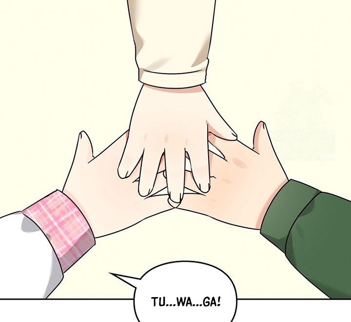 I Become a Fool When It Comes to My Daughter Chapter 170 Gambar 55