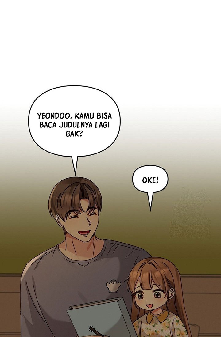 I Become a Fool When It Comes to My Daughter Chapter 170 Gambar 3