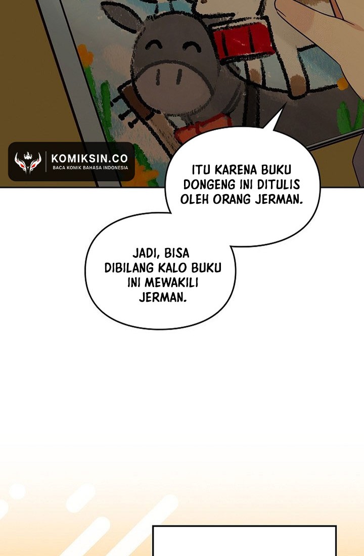I Become a Fool When It Comes to My Daughter Chapter 170 Gambar 7