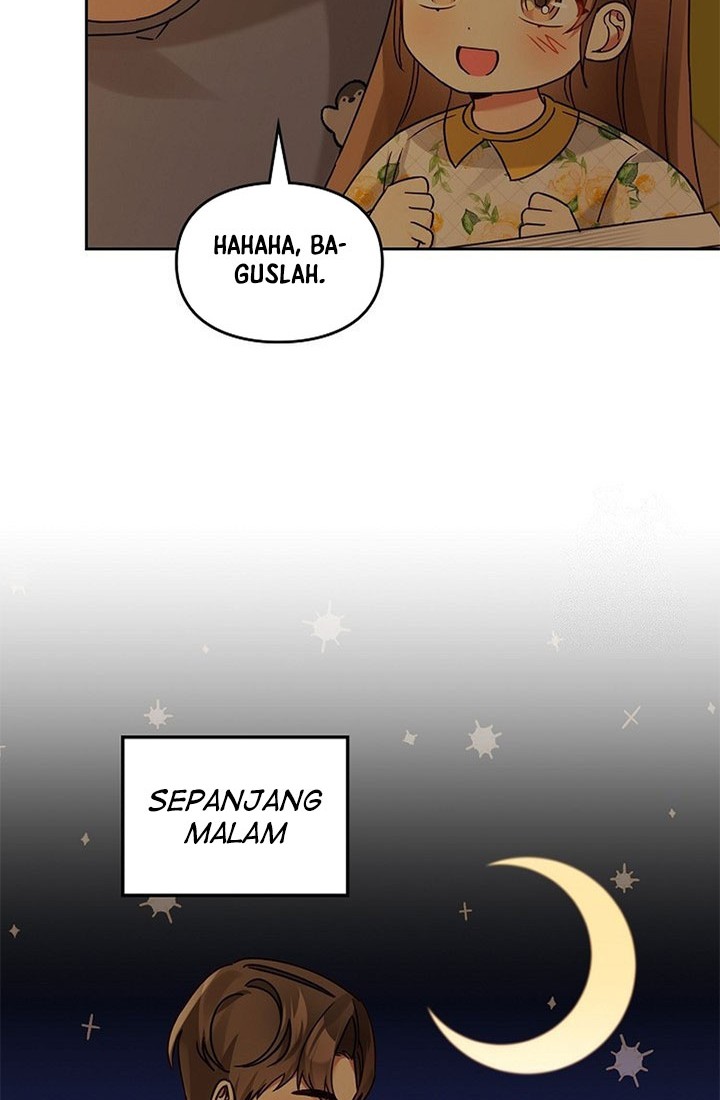 I Become a Fool When It Comes to My Daughter Chapter 170 Gambar 11