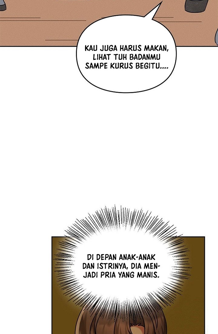 I Become a Fool When It Comes to My Daughter Chapter 170 Gambar 15