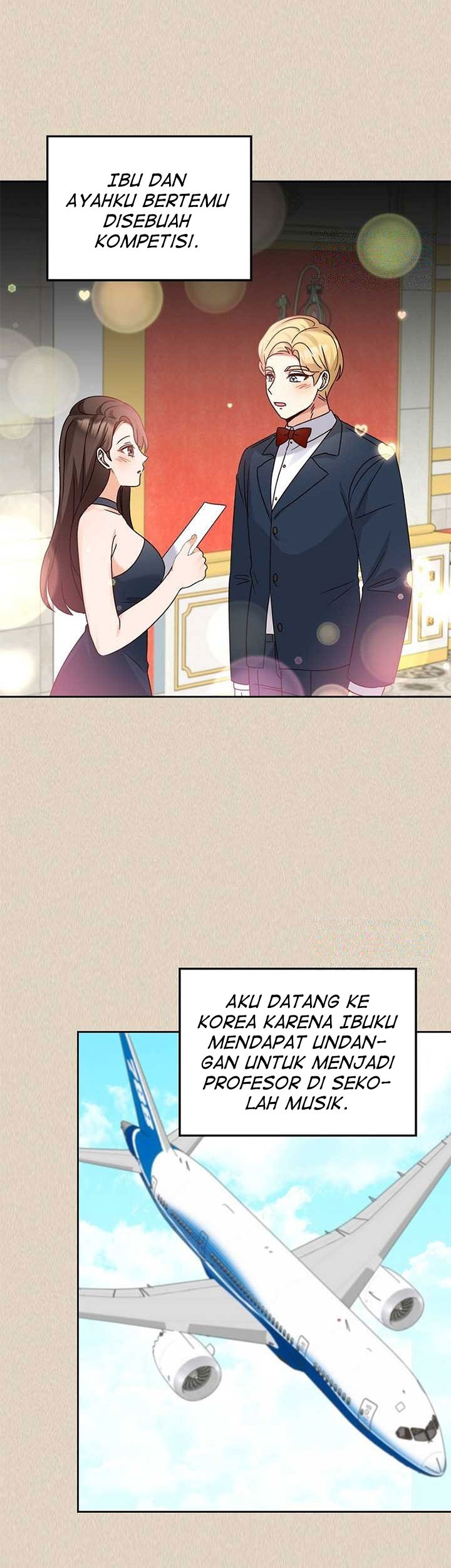 I Become a Fool When It Comes to My Daughter Chapter 169 Gambar 6