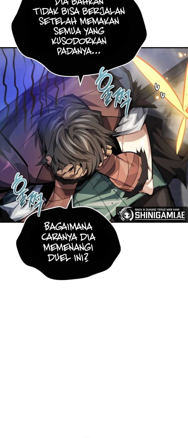 There Are No Bad Heroes In This World Chapter 20 Gambar 37