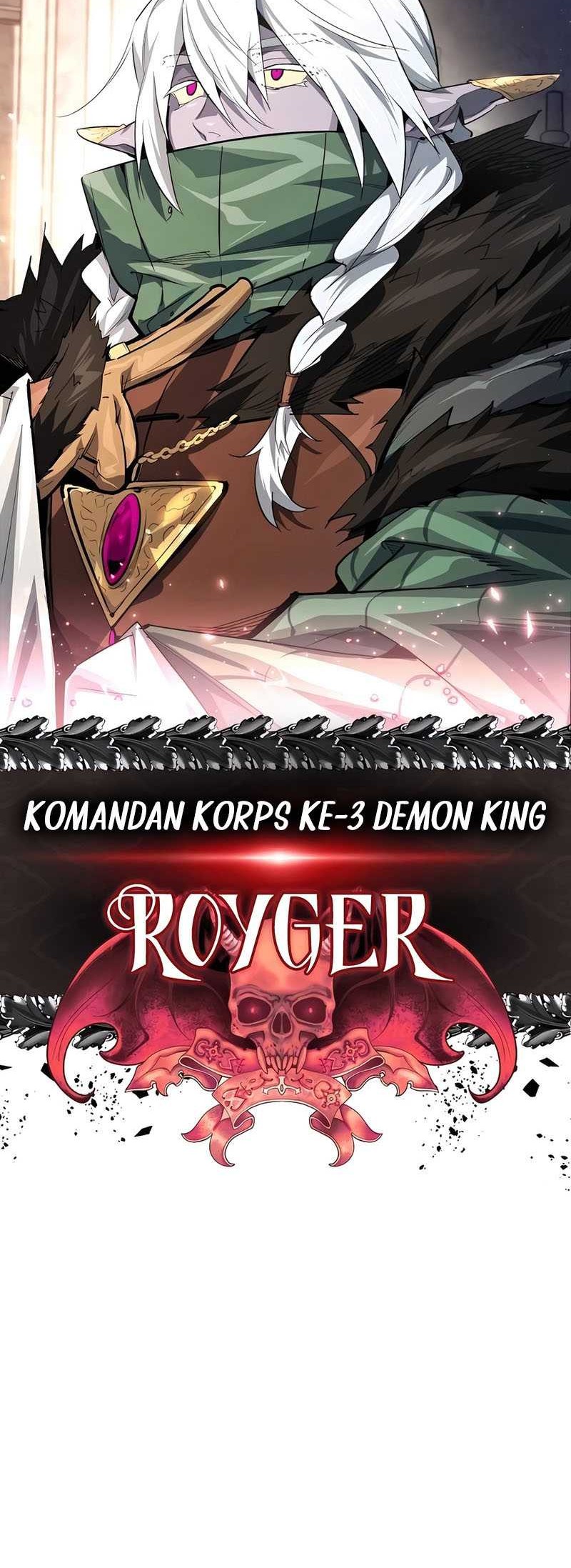 There Are No Bad Heroes In This World Chapter 20 Gambar 39