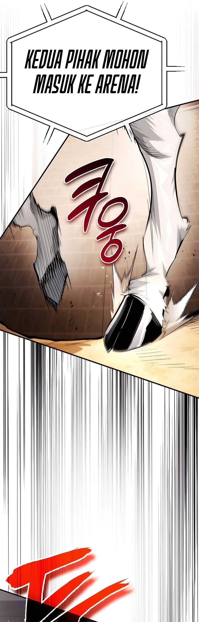 There Are No Bad Heroes In This World Chapter 20 Gambar 40