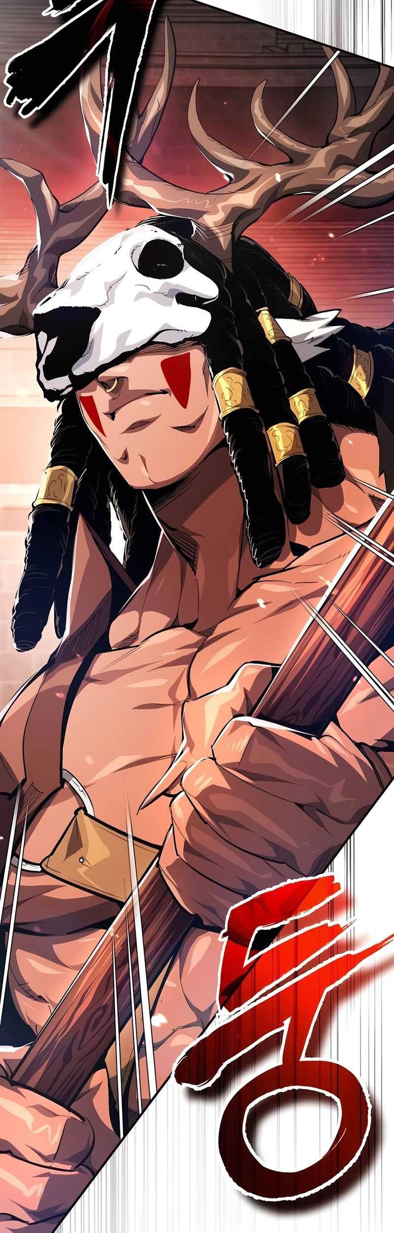There Are No Bad Heroes In This World Chapter 20 Gambar 41