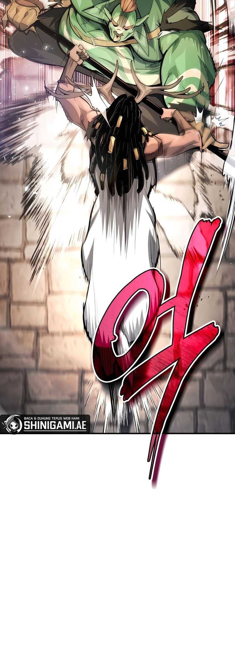There Are No Bad Heroes In This World Chapter 20 Gambar 47