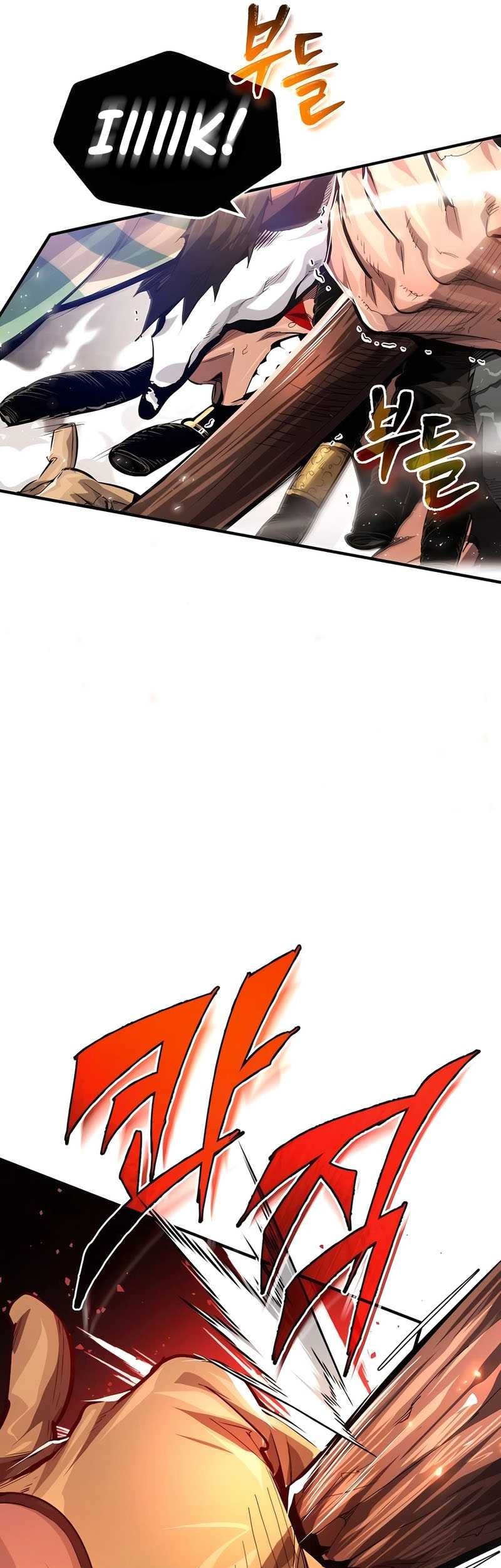 There Are No Bad Heroes In This World Chapter 20 Gambar 48