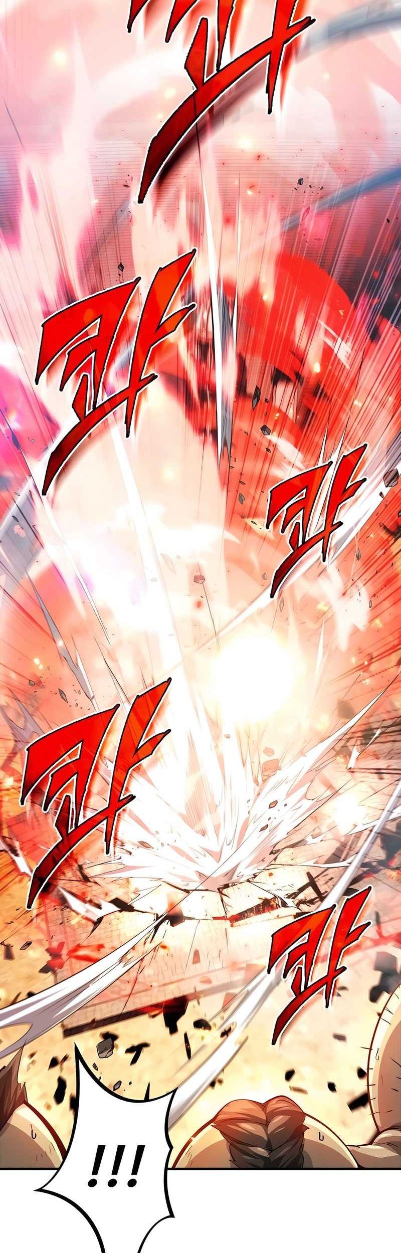 There Are No Bad Heroes In This World Chapter 20 Gambar 50