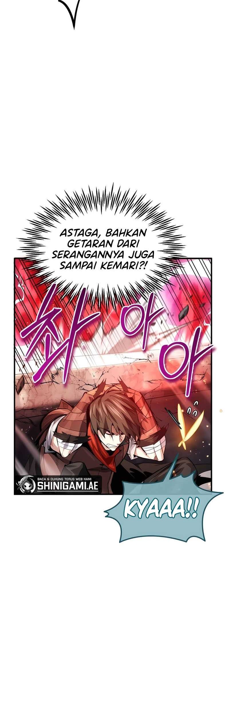 There Are No Bad Heroes In This World Chapter 20 Gambar 51