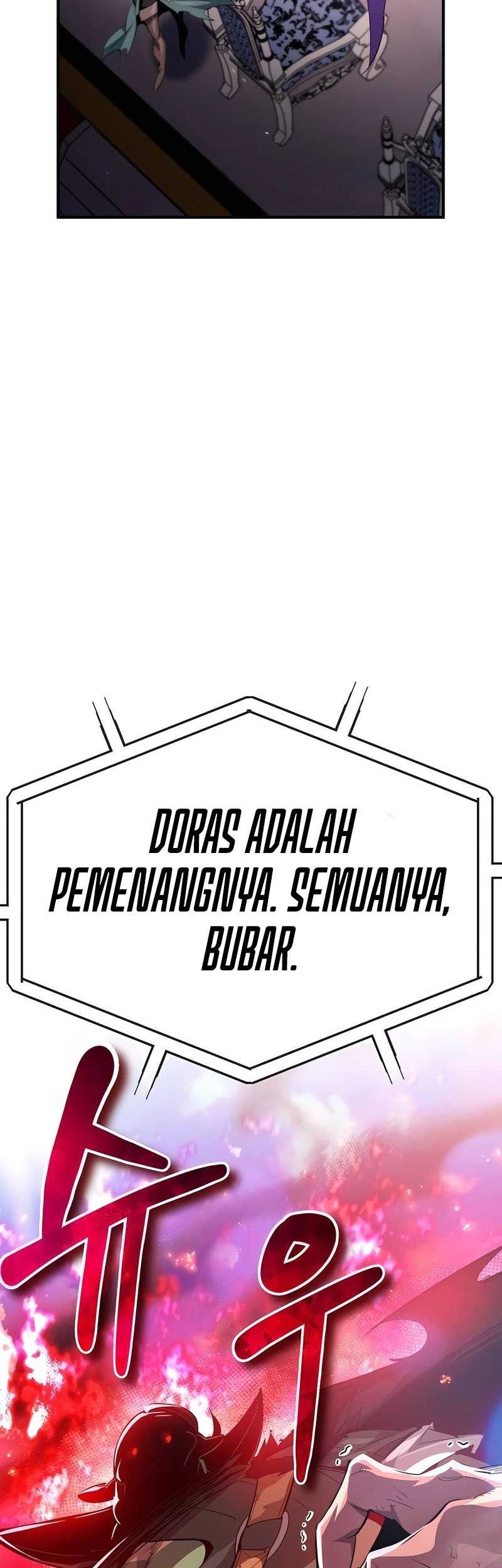 There Are No Bad Heroes In This World Chapter 20 Gambar 53