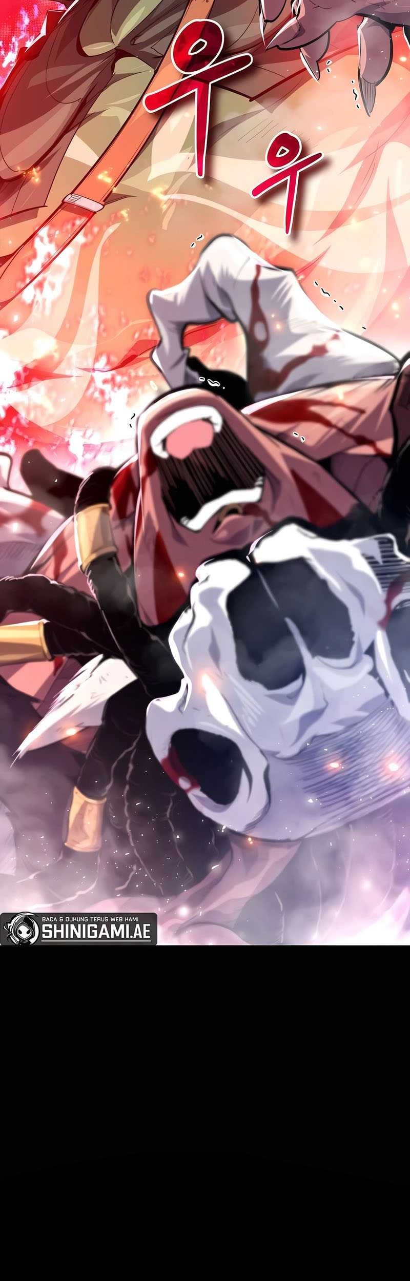 There Are No Bad Heroes In This World Chapter 20 Gambar 54