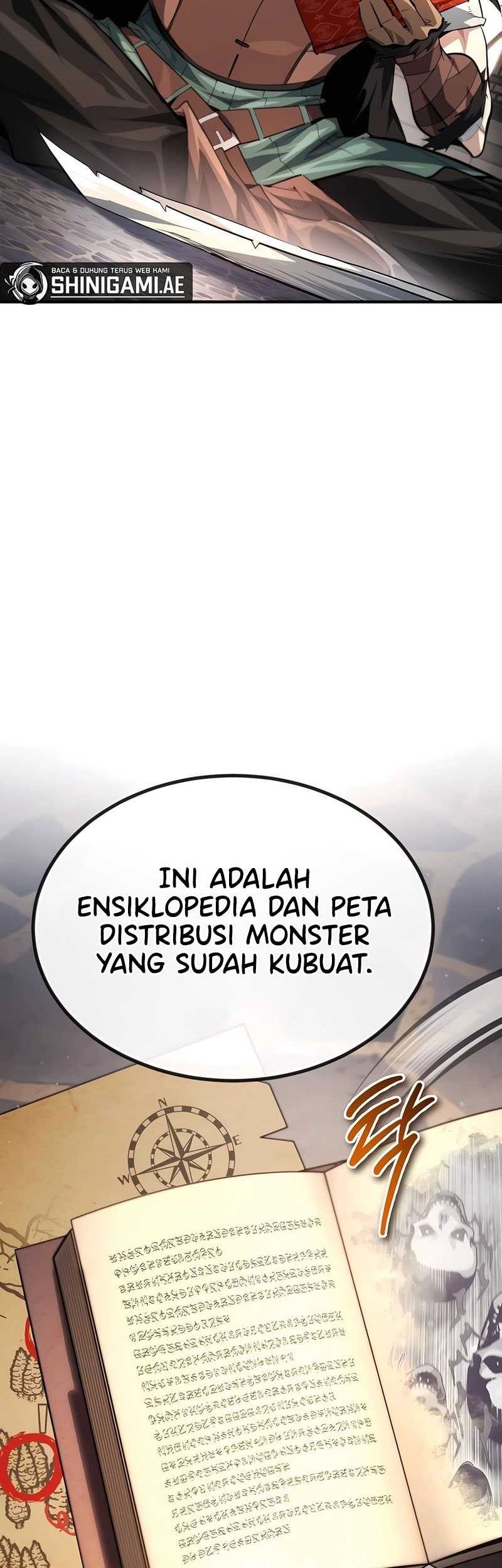 There Are No Bad Heroes In This World Chapter 20 Gambar 58