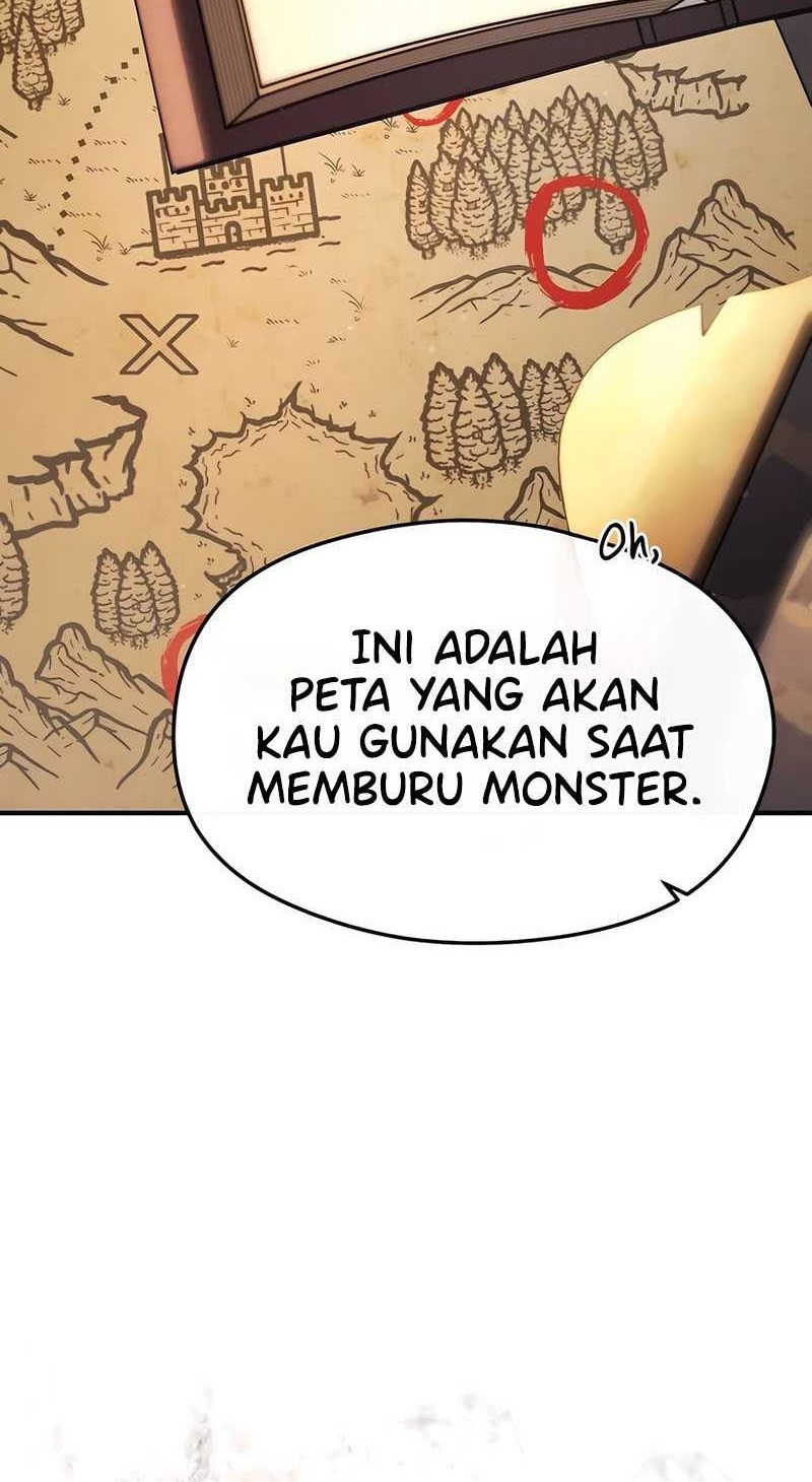 There Are No Bad Heroes In This World Chapter 20 Gambar 59